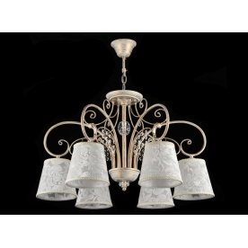 Люстра Lorette FR2406-PL-06-WG