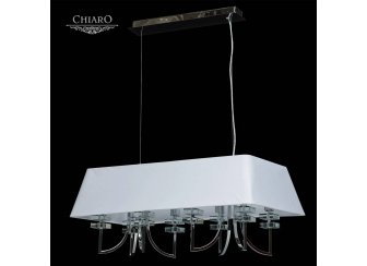 Подвесная люстра Chiaro Палермо 386010108