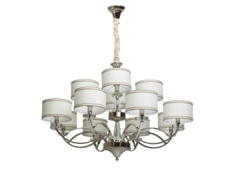 Подвесная люстра Палермо 386015012