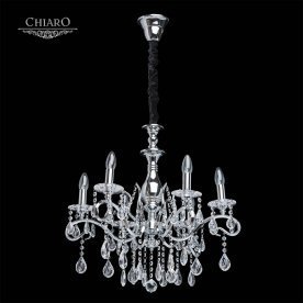 Подвесная люстра Chiaro Сюзанна 458011206