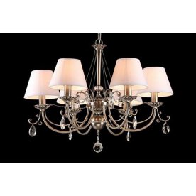 Подвесная люстра Classic 13 ARM095-06-N
