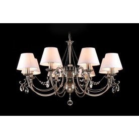 Подвесная люстра Classic 13 ARM095-08-N