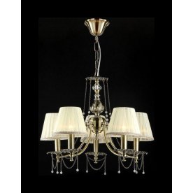 Подвесная люстра Classic 1 ARM305-05-R