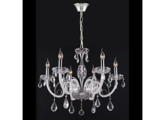 Подвесная люстра Crystal Lux Glamour SP-PL6