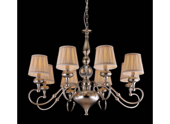 Подвесная люстра Crystal Lux Kripton SP8