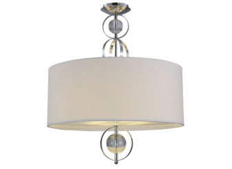 Подвесная люстра Crystal Lux Paola PL6
