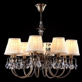 Подвесная люстра Elegant 13 ARM301-08-R