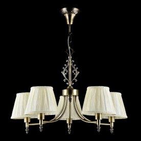 Подвесная люстра Elegant 13 ARM330-05-R