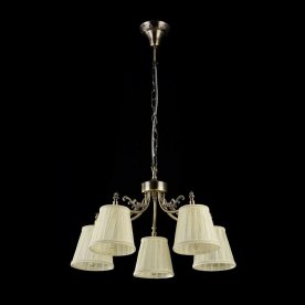 Подвесная люстра Elegant 13 ARM331-05-R