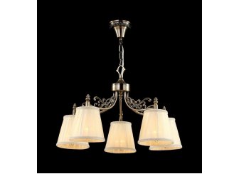 Подвесная люстра Elegant 13 ARM331-05-R
