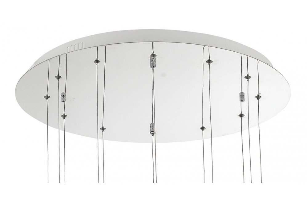 Подвесная люстра Faretto SL872.113.12