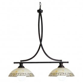 Подвесная люстра Rustica 6884-2