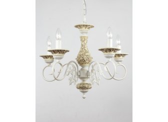 Подвесная люстра Lucia Tucci Latina 136.5