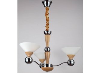 Подвесная люстра Lucia Tucci Natura 149.3