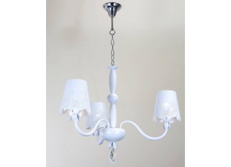 Подвесная люстра Lucia Tucci Siena 102.3