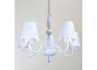 Подвесная люстра Lucia Tucci Siena 102.5