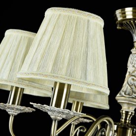 Подвесная люстра Maytoni Battista ARM011-06-R