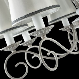 Подвесная люстра Bouquet ARM023-08-S