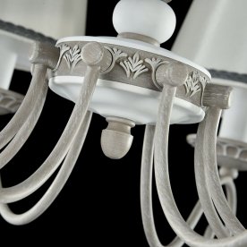 Подвесная люстра Bouquet ARM023-08-S