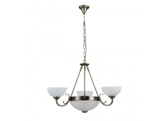 Подвесная люстра Maytoni Herbert CL1012-06-R