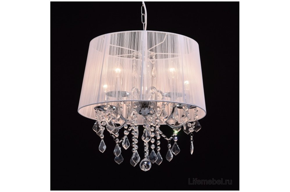 Подвесная люстра MW-Light Федерика 379017805