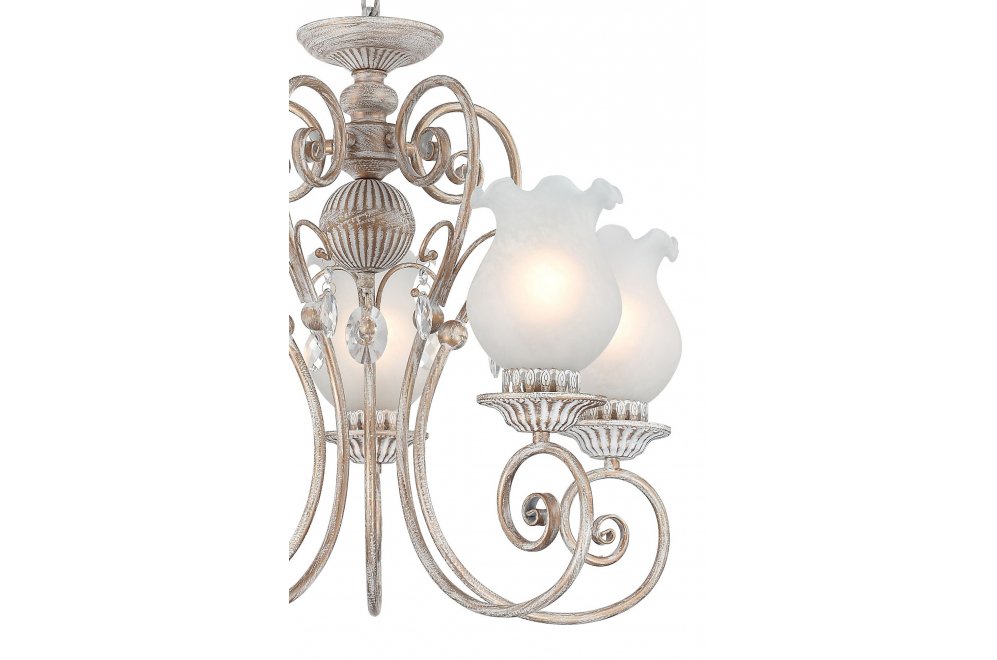 Подвесная люстра Ninfea SL220.203.05