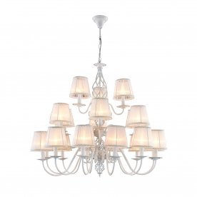 Подвесная люстра Ровена CL427250