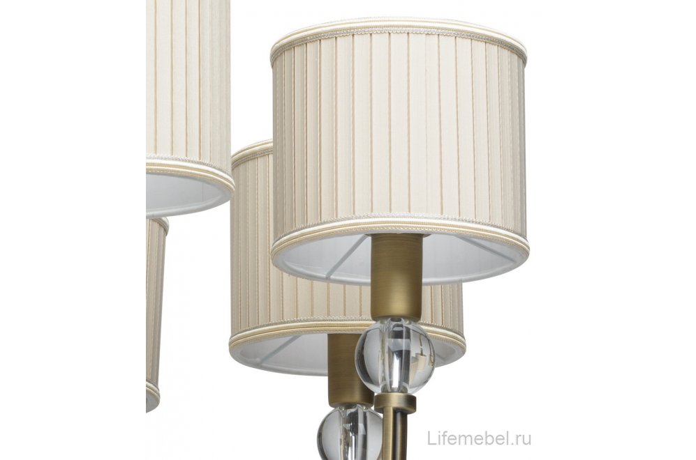 Подвесная люстра София 2 355012008