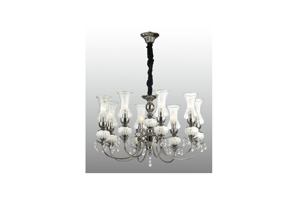 Подвесная люстра ST Luce SL128.403.08