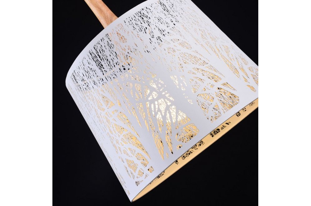 Подвесной светильник Maytoni Lantern F029-01-W