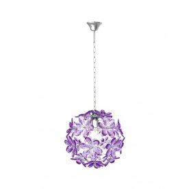 Подвесной светильник Purple 5148