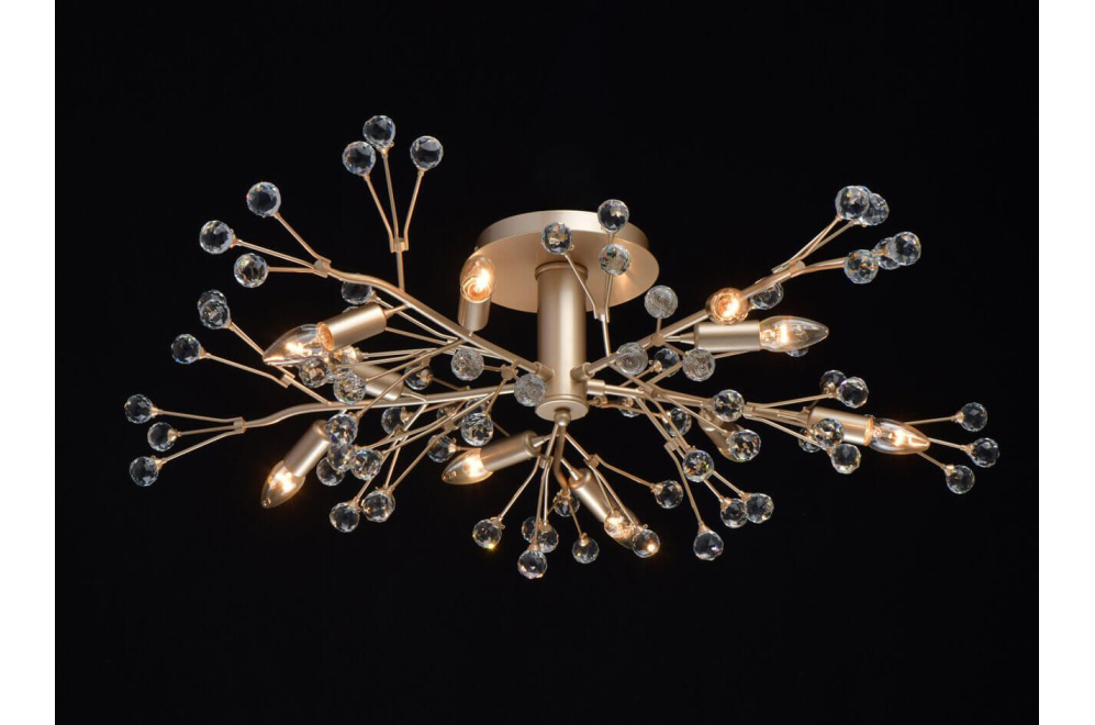 Потолочная люстра Адриатика 280011810