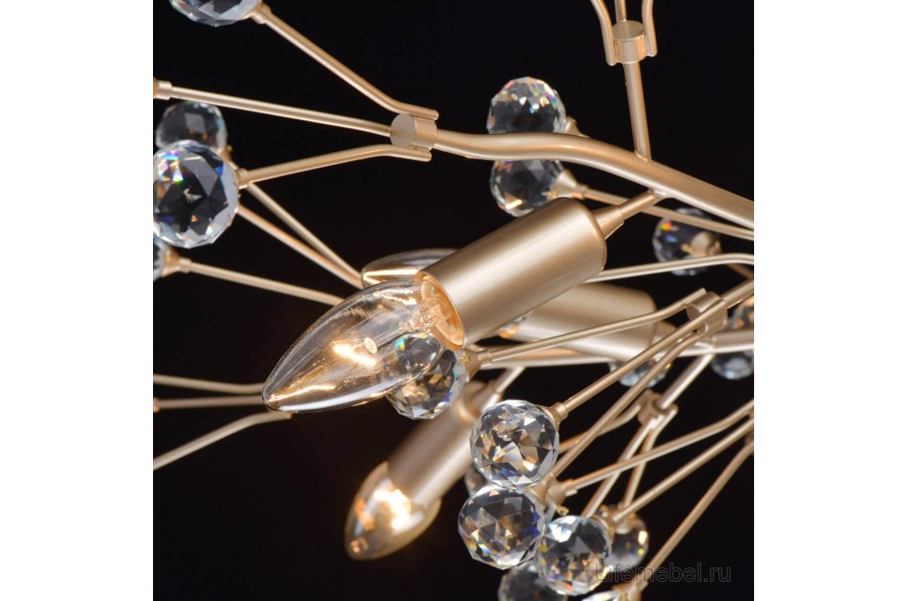 Потолочная люстра Адриатика 280011810