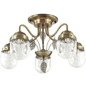 Потолочная люстра Afemi 3288/5C