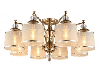 Потолочная люстра APL.720.07.08