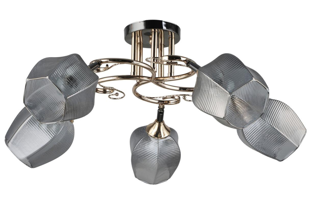 Потолочная люстра Акцент 680012205