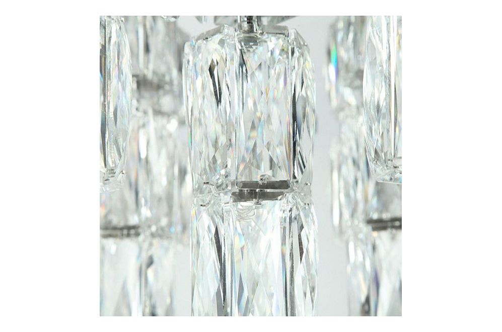 Потолочная люстра Аква-кристалл 08620-10