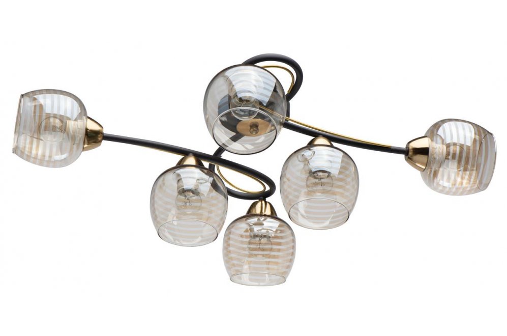 Потолочная люстра Альфа 324015006