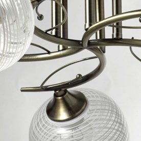 Потолочная люстра 324015505