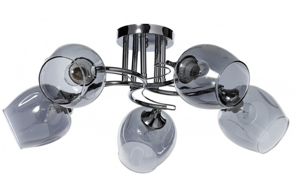 Потолочная люстра Альфа 324016105