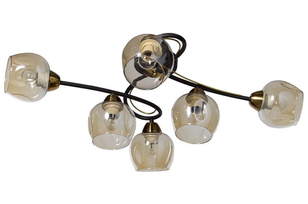 Потолочная люстра Альфа 324016206