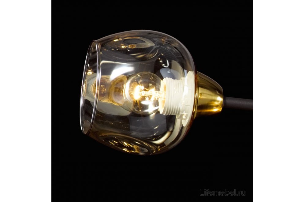 Потолочная люстра Альфа 324016206