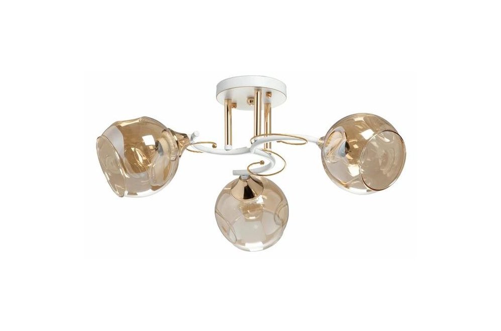 Потолочная люстра Альфа 324016703