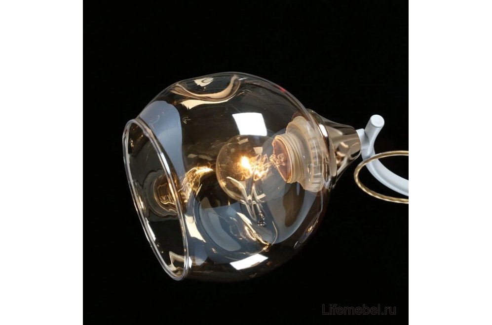 Потолочная люстра Альфа 324016703