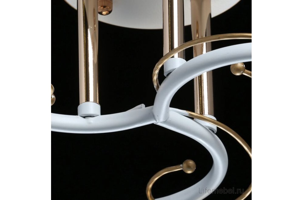 Потолочная люстра Альфа 324016703