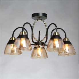 Потолочная люстра 324017305