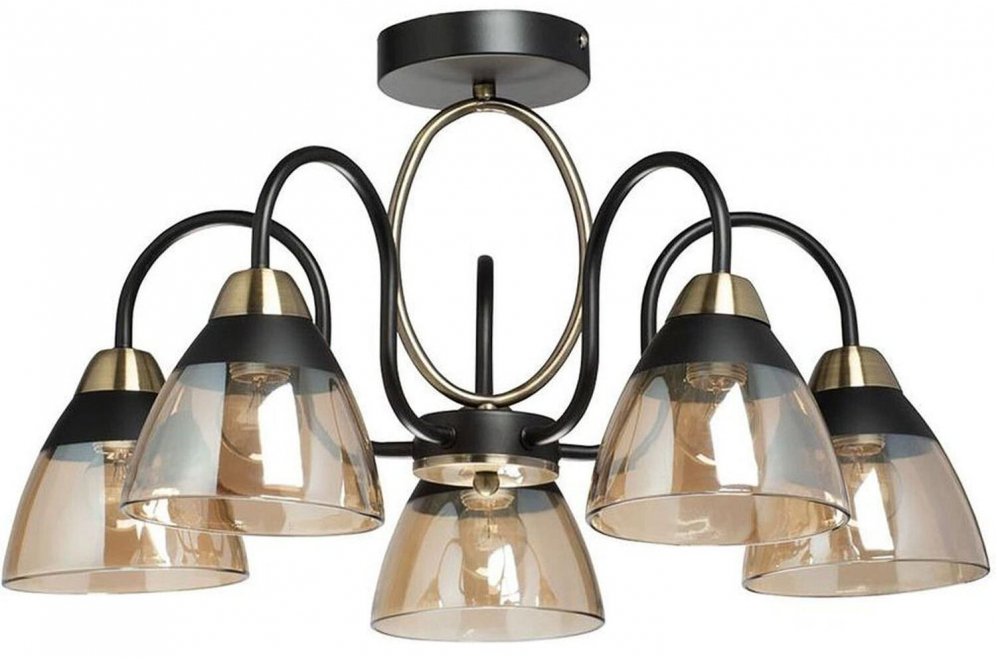 Потолочная люстра Альфа 324017305