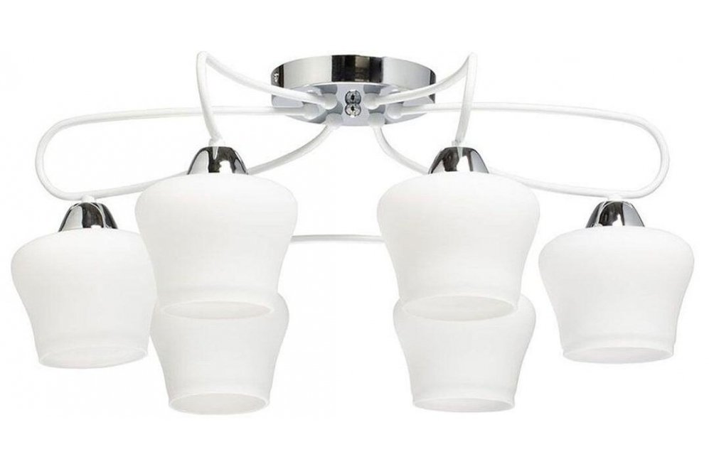 Потолочная люстра Альфа 324017606