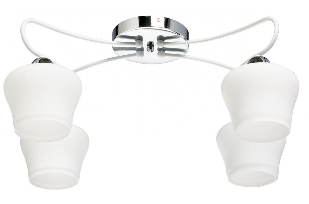 Потолочная люстра Альфа 324017704