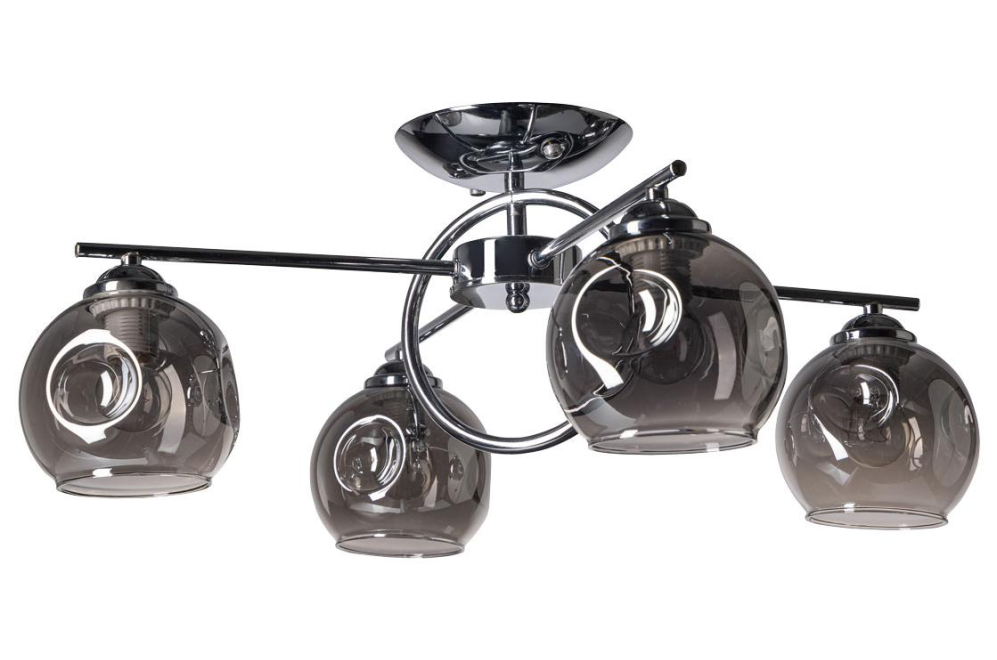 Потолочная люстра Альфа 324018204